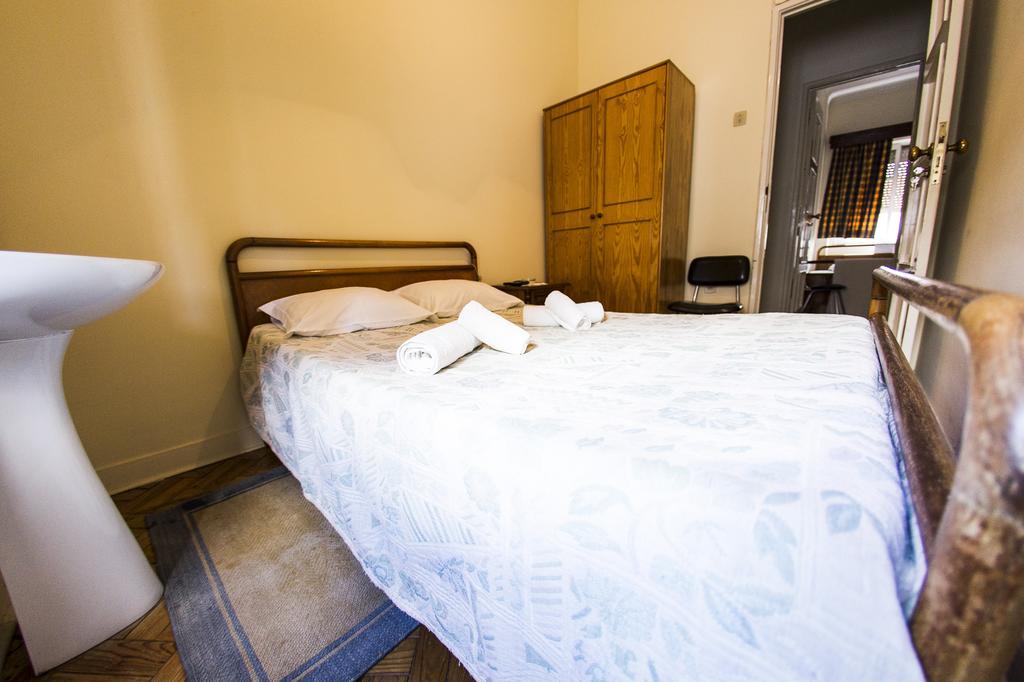 Hotel Residencial Covas Santiago do Cacém Zewnętrze zdjęcie