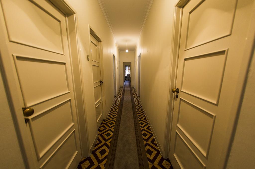 Hotel Residencial Covas Santiago do Cacém Zewnętrze zdjęcie