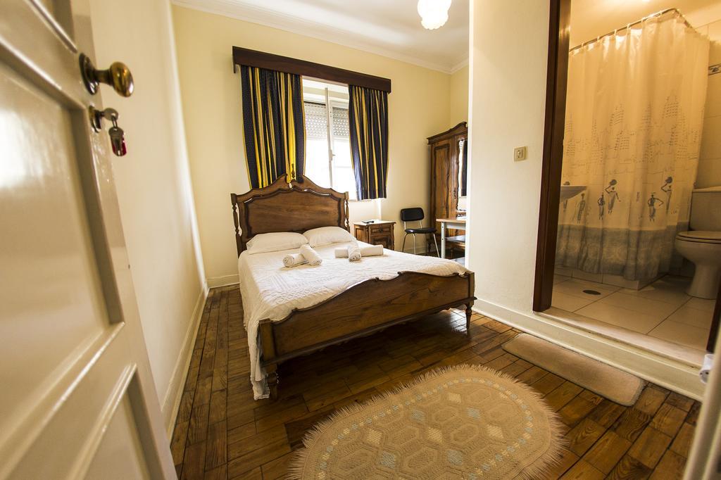Hotel Residencial Covas Santiago do Cacém Zewnętrze zdjęcie