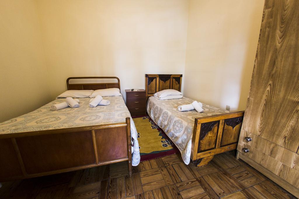 Hotel Residencial Covas Santiago do Cacém Zewnętrze zdjęcie