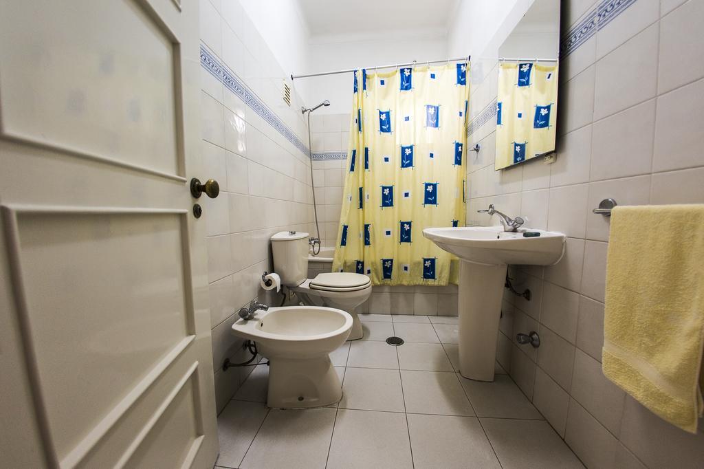 Hotel Residencial Covas Santiago do Cacém Zewnętrze zdjęcie