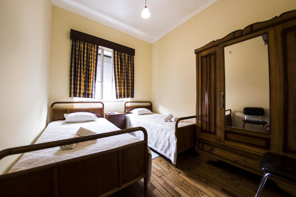 Hotel Residencial Covas Santiago do Cacém Zewnętrze zdjęcie