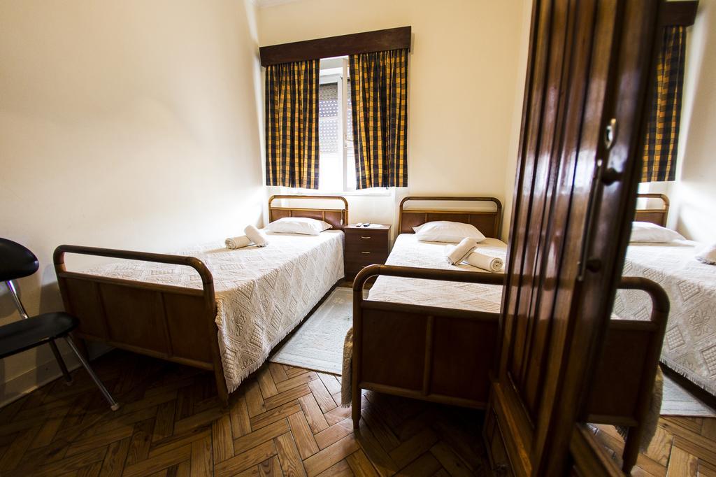 Hotel Residencial Covas Santiago do Cacém Zewnętrze zdjęcie